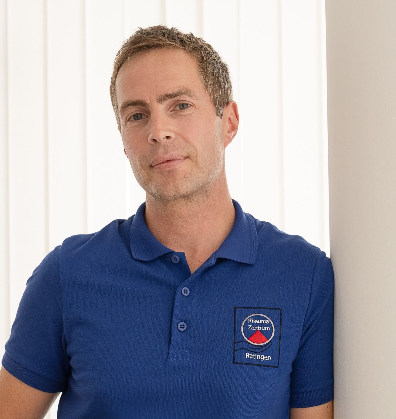 Dr. med. Benjamin Peter Köhler