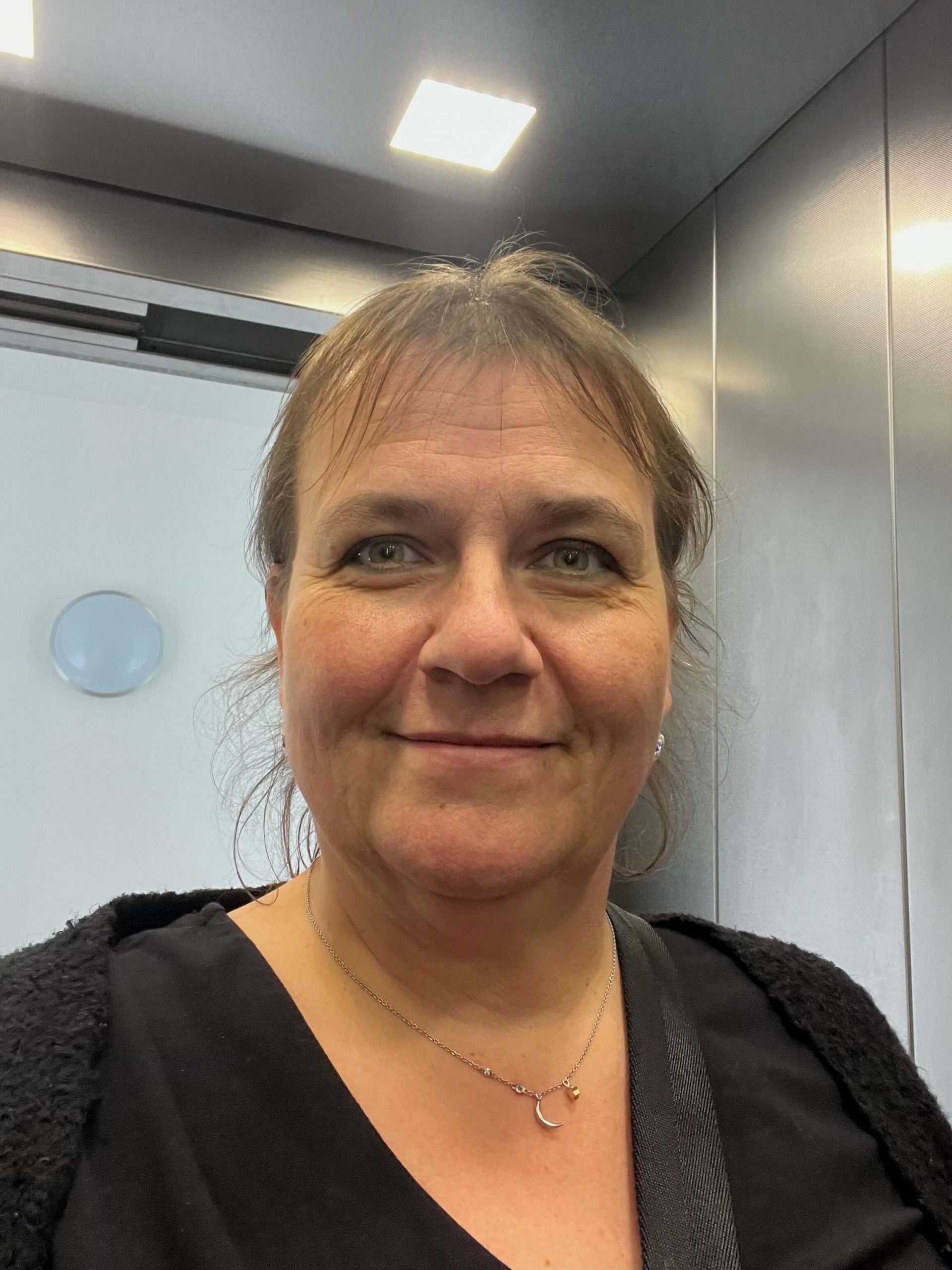 Patricia Steffens-Korbanka